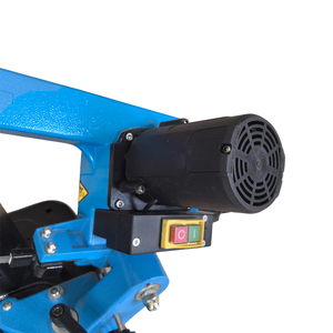 金属加工用水平バンドソー機小型バンドソー機 - Product Image 2