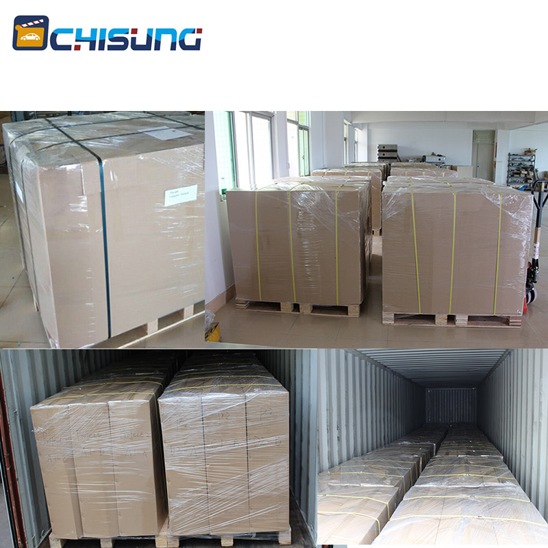 Chisung Intelligence Technology (Shenzhen) Co., Limited | China Guangdong
