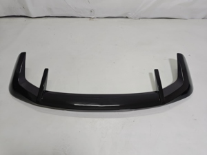 Parlak siyah ön dudak bölücüler arka difüzör yan etekler çatı Spoiler orta gövde Spoiler aero kiti X5 G05 LCI araba için 2024 '- - Product Image 6