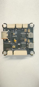 Mô-men xoắn cao F405 V3 55A Stack FC 3-6S ECS 4-in-1 55A 65A điều khiển chuyến bay cho <span class=keywords><strong>FPV</strong></span> đua Quadcopter các khóa học - Product Image 2