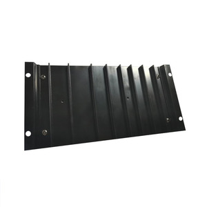 Controlador solar PWM 10A-60A Sistema inteligente con descarga de carga de alta capacidad Controlador de carga fotovoltaica al por mayor - Product Image 6