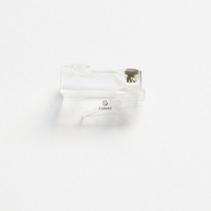 3叉db9通过rj45 ip67连接器印刷电路板