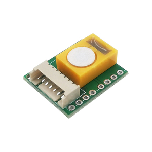 SC03-C2H5OH Gas detektion modul 0-500ppm UART-Ausgang Alkohols ensor Elektro chemischer Ethanol C2H5OH-Sensor - Product Image 2