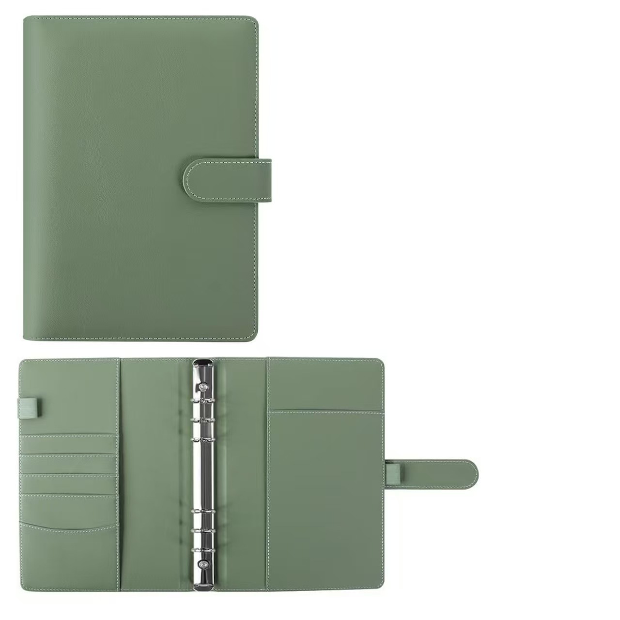 Verde