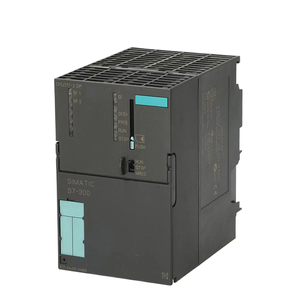 Industrial Automation Plc Pac Dedicated <strong>Controllers</strong> 6ES7317-2AJ10-0AB0 Brand New <strong>Logic</strong> <strong>Programming</strong> <strong>Controller</strong> - Product Image 3