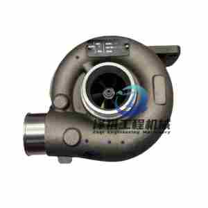 Isuzu Turbo için dizel motor Turbo şarj için inşaat makine parçaları için 4JB1 4JG1 4HK1 6HK1 Turbo g1 4GB1 6WG1 6RB1 6SD1 4LE - Product Image 1