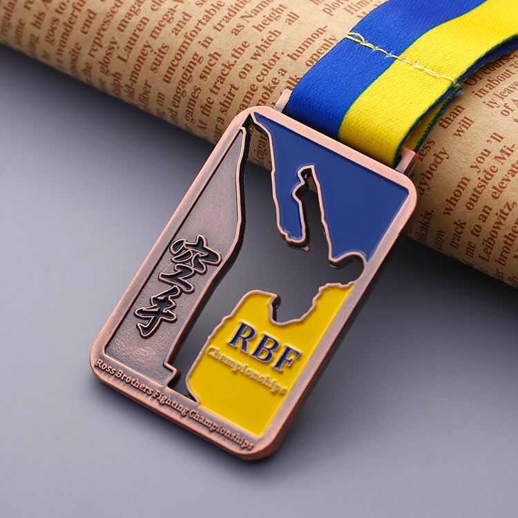 เหรียญคาราเต้