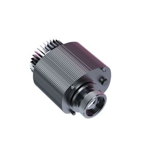 85W Telecontrolled <strong>Logo</strong> Projector Outdoor <strong>LED</strong> Gobo <strong>Logo</strong> for Street Lighting Waterproof Advertising Sign with IP67 Rating - Product Image 1