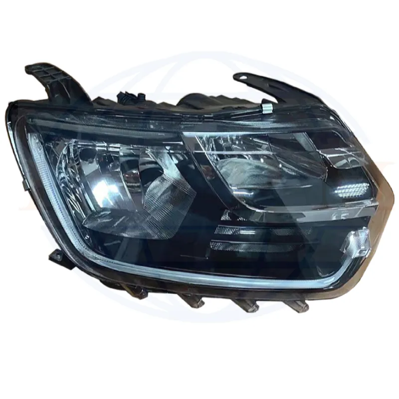 GJ 260609367R DUSTER 2020 headlight assembly L Suitable for Dacia Duster 2020