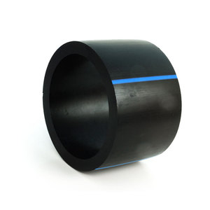 ท่อจ่ายน้ำ HDPE มีขนาด2 "2.5" & 3 "วัสดุโพลีเอทิลีนที่ยอดเยี่ยม - Product Image 5