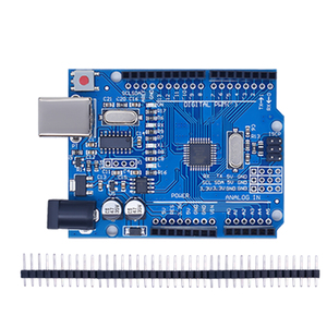 Scheda di sviluppo di tipo c R3 SMD ATMEGA328P ATMEGA328 ATMEGA328P ATMEGA328Pb-au CH340 compatibile 16Mhz