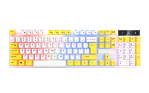 Backlit Wired <strong>Customized</strong> OEM logo RGB Mechanical Gaming <strong>Keyboard</strong> Kit With Mouse <strong>Keyboard</strong> RGB Colourful LED Keypads <strong>Keyboards</strong> - Product Image 6