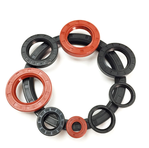 PX High-quality Black Nbr <strong>Rotating</strong> Double Lip <strong>Oil</strong> <strong>Seal</strong> Rubber TC Nbr Rubber <strong>Oil</strong> <strong>Seal</strong>