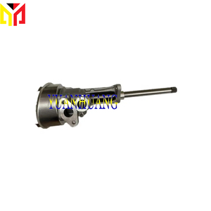 ปั้มน้ํามัน 1-13100-204-0 สําหรับเครื่องยนต์ Isuzu 4BG1 4BD1 - Product Image 5