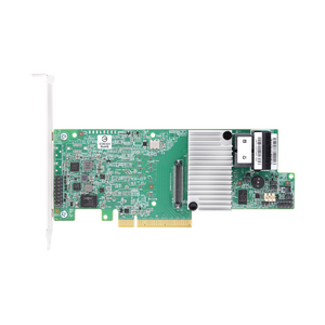 Broadcom LSI MegaRAID 9361-8i LSI00462แคช2GB 2GB * SFF8643 PCIe 3.0x8 12กิกะไบต์/วินาที sas/sata RAID 0/1/5/6/10/50/60แพ็คใหม่เดิม - Product Image 1