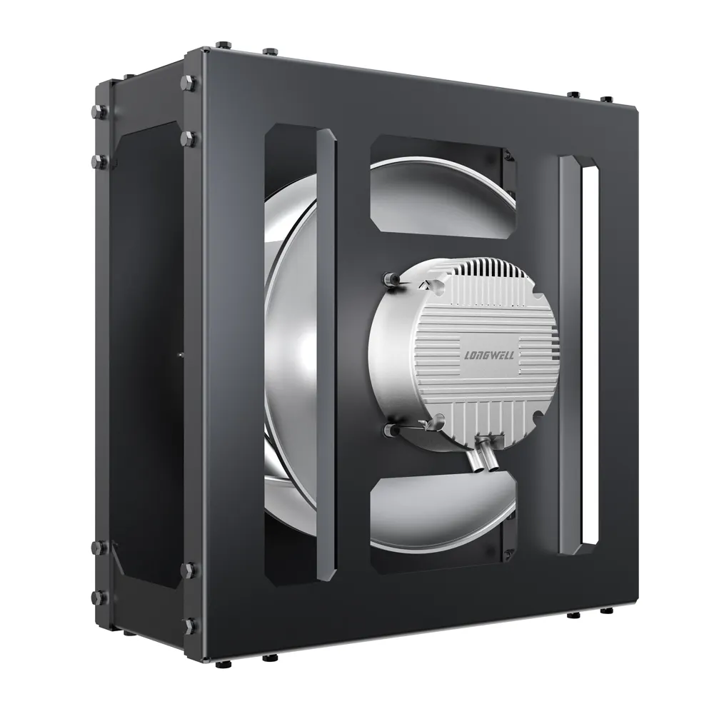 133mm -900mm EC מנוע מאוורר גבוהה לחץ 30W-5700W גבוהה cfm EC אחורה מעוקל מאיץ צנטריפוגלי רדיאלי מפוח מאוורר