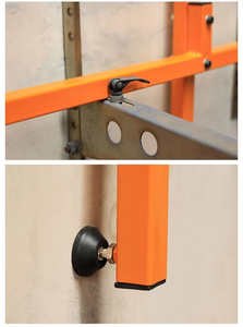 10M derek mini portabel mengangkat derek kecil pendingin udara mesin luar - Product Image 2