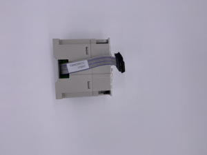 FX2N-4DA nuova unità HMI con programmazione PLC e interfaccia di comunicazione RS485 per il controllo industriale - Product Image 2