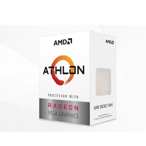 Alta calidad Athlon 3000G 3,5 GHz Dual-Core Socket AM4 CPU procesador Athlon 3000G - Product Image 2