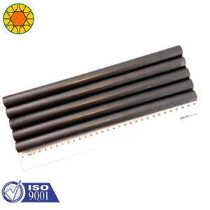 定制碳石墨棒16毫米 - Product Image 4