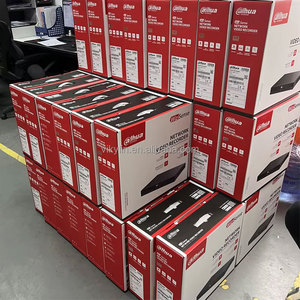<strong>NVR4208</strong>-8P-EI <strong>Dahua</strong> 8PoE Smart H.265 4K/8MP 8ch NVR Support Human Face Detection Motion Detection WizSense CCTV NVR Recorder - Product Image 6