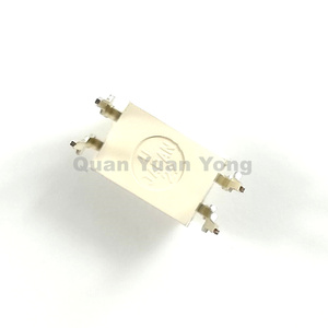 TLP222G-1 tlp222 In-Line/SMD chuyển tiếp trạng thái rắn tim howan optocoupler p222g - Product Image 3