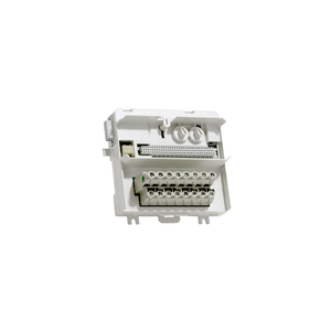 Controlador Plc de bajo costo Módulo de entrada analógica PLC 1746-NI80 Plc