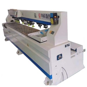 Software de anidación CNC gabinetes de cocina de madera usados que producen enrutador cnc - Product Image 1