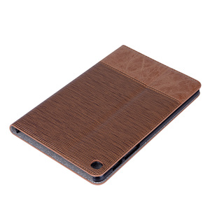 רטרו עור מפוצל + tpu TABLET Case עבור samsung Galaxy Tab 8.4 T307 (2020)