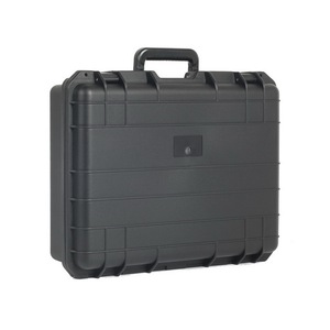 Caso impermeável plástico duro profissional IP67 personalizado com espuma pré-cortada personalizada - Product Image 3