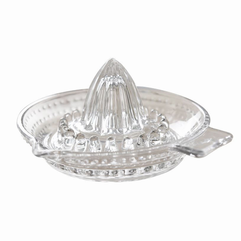 Transparent L