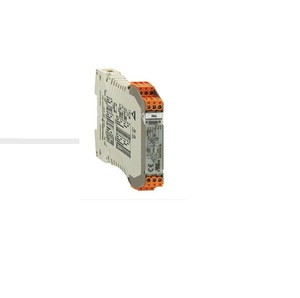 Weidmuller 8560720000 1176030000 WAS5 PRO Thermo TC transformador de aislamiento temperatura de entrada termopar salida I / U - Product Image 1
