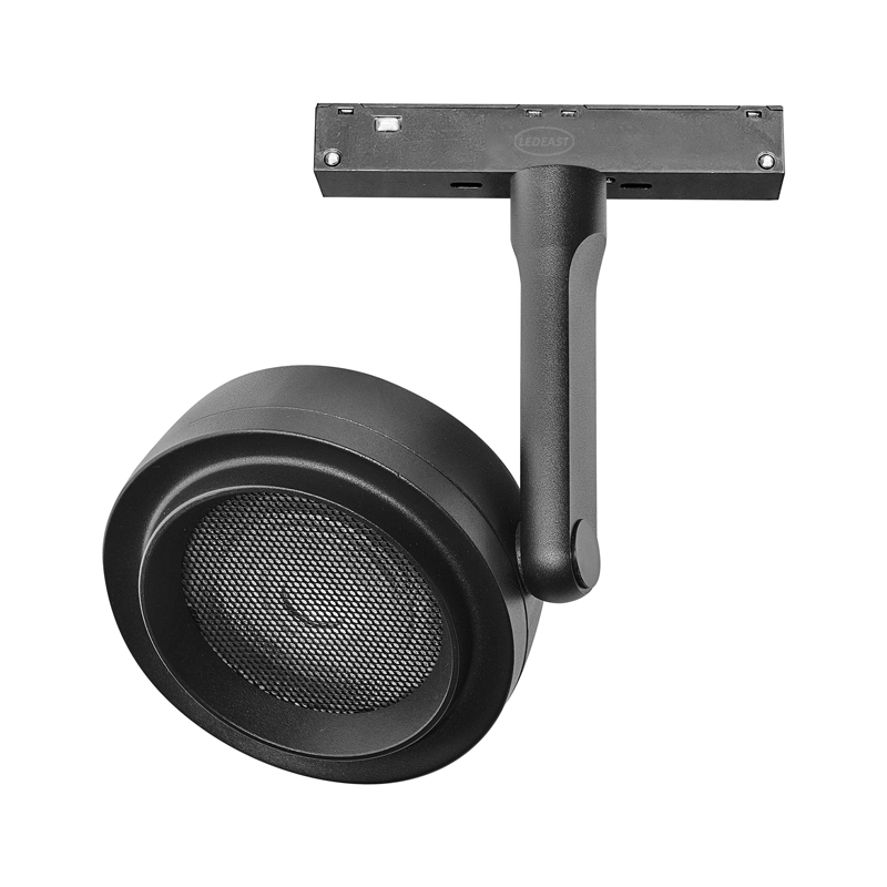 B-18W Negro