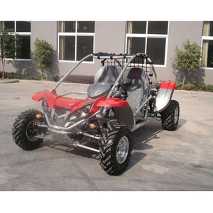 RenliEEC5ファクトリーサプライビーチ500cc4x42シートゴーカートEECバギー