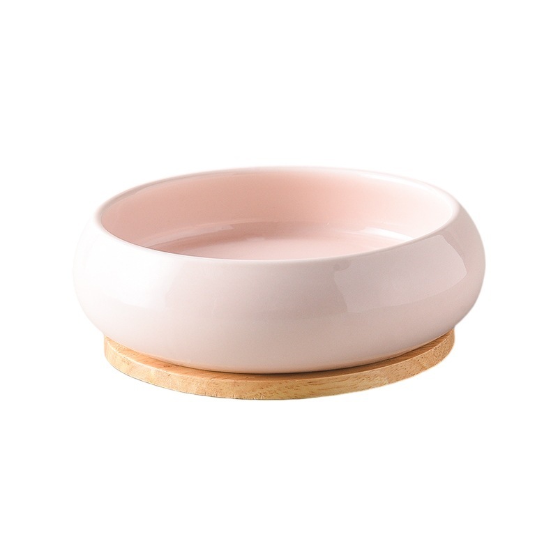 300ml Pink+Stand