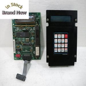 スポット供給新品531X135PRGATM2プログラマカードボードPLCキーパッド付き1年保証 - Product Image 2