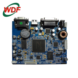 Pcba produttore One-stop Pcba programmazione e test di funzioni dispositivi domestici intelligenti Pcba distributore di caffè Pcba scheda Pcb - Product Image 2