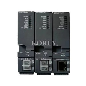 Módulo PLC serie Q Q04UDVCPU nuevo - Product Image 5