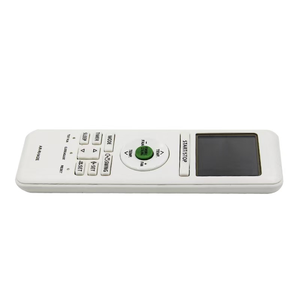 14ボタンが付いている一般的なACコントローラーのためのリモート・コントロールAR-RHA2Eのエアコン - Product Image 5