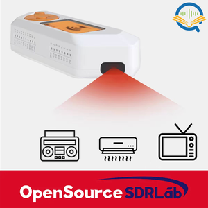 Strumento di programmazione Multi-funzionale portatile Flipper Zero per lo sviluppo di Internet Education & Maker board - Product Image 6