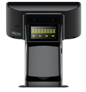 Sistema POS Android de 11,6 pulgadas POS todo en uno POS NFC Bluetooth inteligente para tienda con impresora - Product Image 2