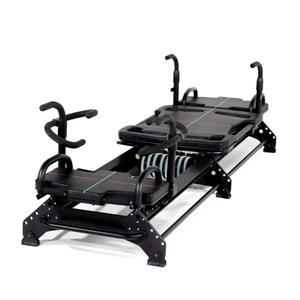 Meg eski Pilates reformu yatak ekipmanları stüdyo alüminyum - Product Image 1