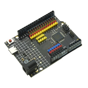 Für R4 Minima/Wifi Edition Development Board für die Programmierung von Learning Controller