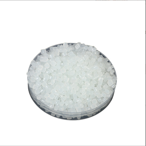 PP聚丙烯共聚物聚丙烯pp颗粒PP注射级聚丙烯通用塑料 - Product Image 2