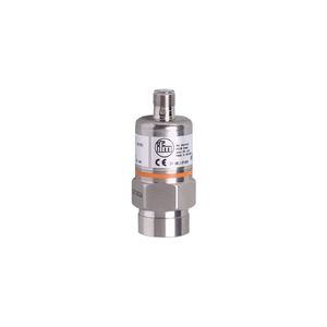 Yepyeni IF0005 IFS317 IN5280 endüktif sensörler