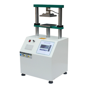 <strong>Automatic</strong> Paper Tube <strong>Compression</strong> Tester Carton <strong>Compression</strong> <strong>Test</strong> Machine Tube Compressive <strong>Test</strong> Equipment - Product Image 3