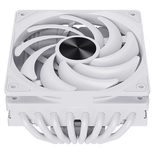 SNOWMAN 2024 Hot Sales CPU Fan Heat Sink 8 Pipes 120mm <strong>Computer</strong> CPU Cooler No Light High Wind PWM 4PIN Cooler CPU - Product Image 2