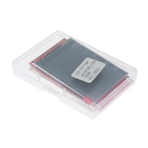 <strong>1.8</strong>/2.4/2.8/3.2 inch TFT <strong>LCD</strong> touch screen color screen module Full Color <strong>LCD</strong> Module <strong>Interface</strong> SPI 128*160 240*320 - Product Image 5