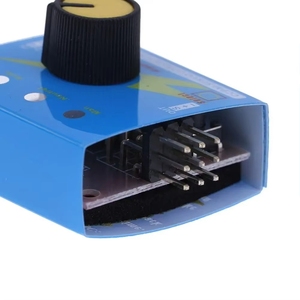 Мульти-сервотестер с регулировкой скорости - Product Image 3