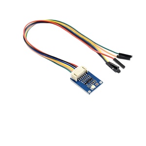 Aismartlink Raspberry PI TCS34725FN Farb sensor modul Erweiterungs karte Mess genauigkeit/hohe Empfindlichkeit - Product Image 2